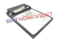 Конфорка КЭ-0,12/2,5 Тула с кронштейном